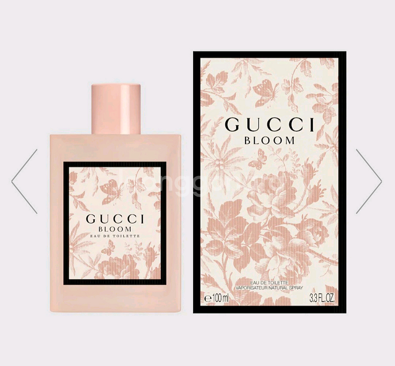 GUCCI 블룸 오드 뜨왈렛 향수 (100ml)--0