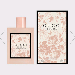 GUCCI 블룸 오드 뜨왈렛 향수 (100ml)