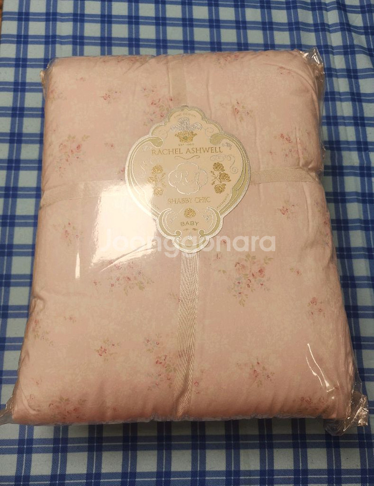 쉐비식 USA 레이첼 애쉬웰 솜이불 (베이비)--0