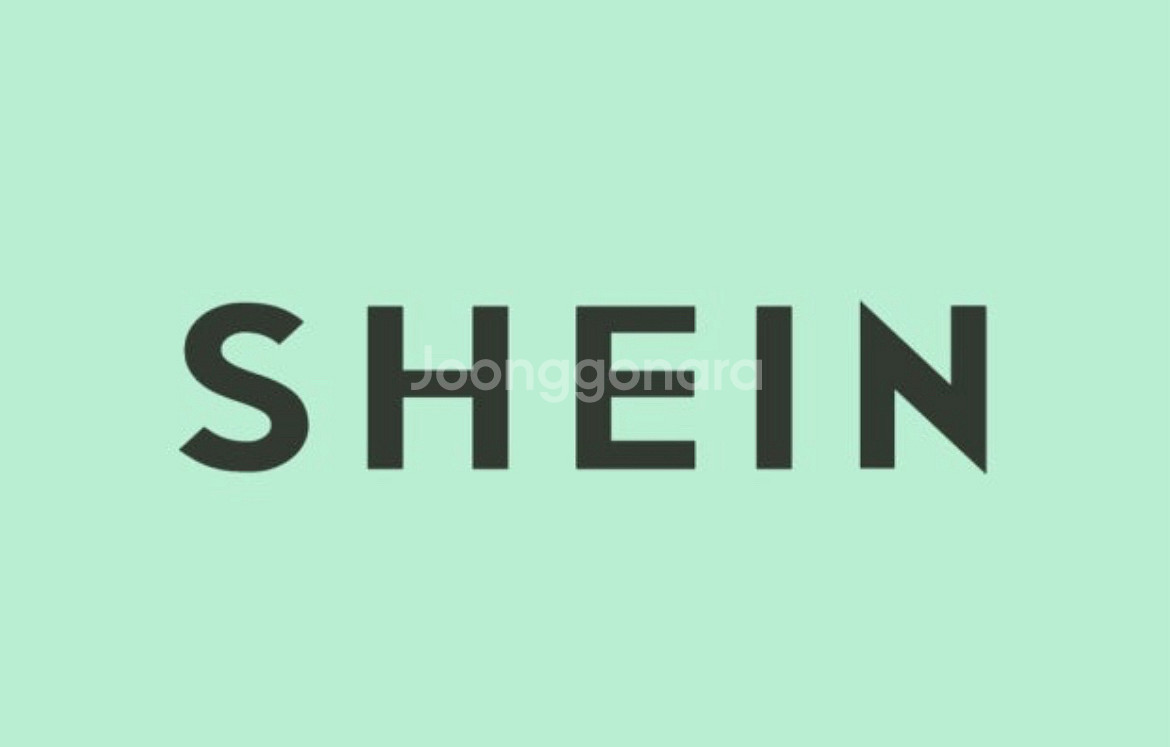 쉬인 shein 기존 / 신규 팝니다--0