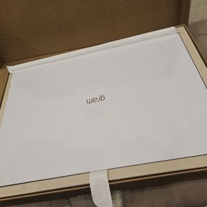 그램 16 노트북 울트라5 고사양 그램 노트북