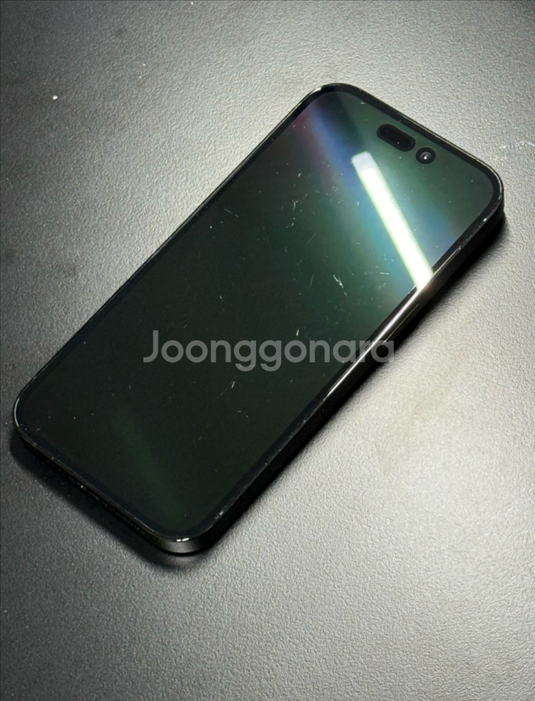 [애케플 내년3월까지] 아이폰14프로 256g 정리!!--1