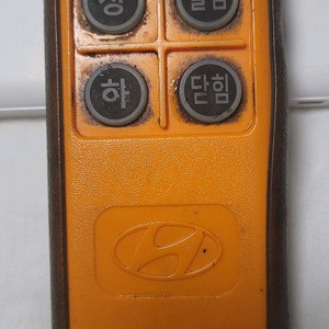 포터 2021년식 파워 게이트 무선 리모컨