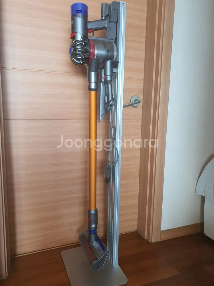 다이슨 무선청소기(어린이용 다이슨 무선청소기 덤)--0