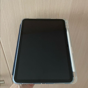 단순개봉급 아이패드10세대 wifi 64gb