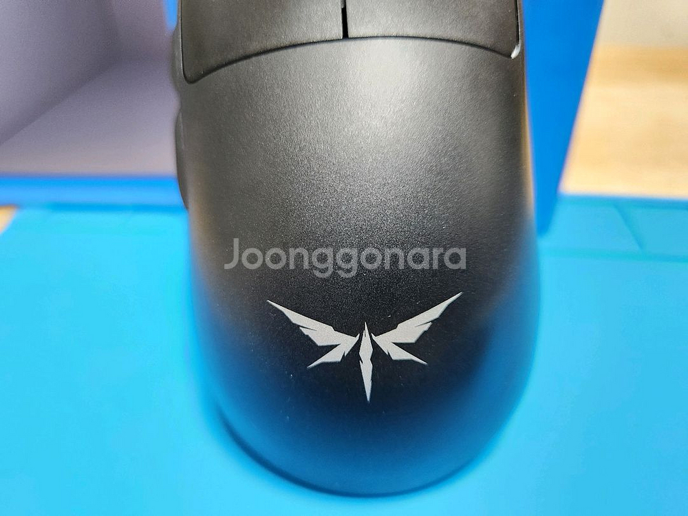 VGN F1 Moba + 4K 리시버 잠자리 마우스--4
