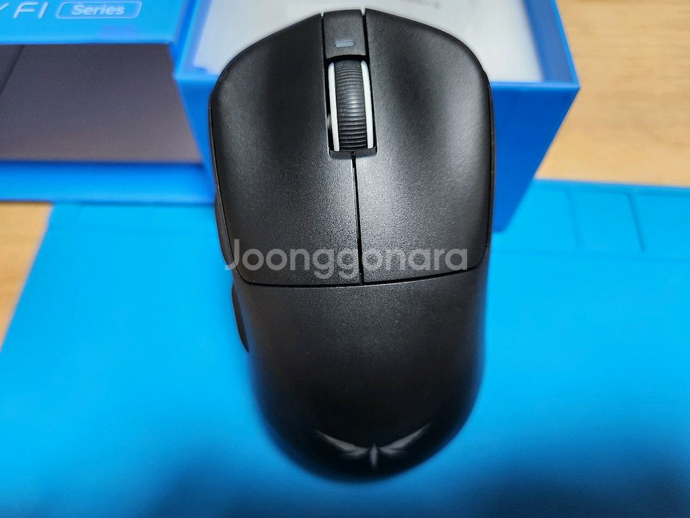 VGN F1 Moba + 4K 리시버 잠자리 마우스--5
