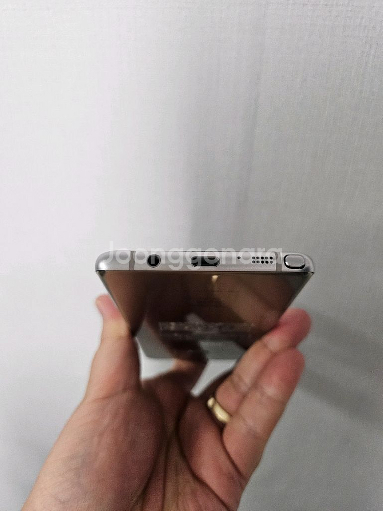 노트7FE 64G(약한잔상)(기능이상무)--1