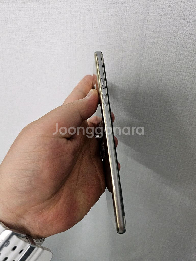 노트7FE 64G(약한잔상)(기능이상무)--2