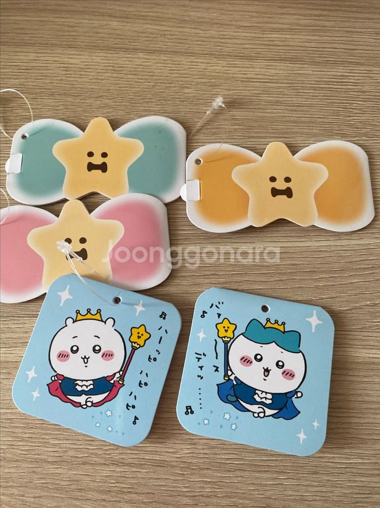 치이카와 세트--1