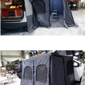 어닝텐트 팝니다