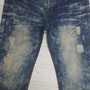 VEGA 7부청바지 30~31인치(No.617)S급! 이미지