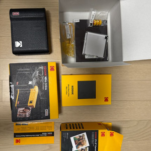 코닥 미니3 ERA 포토프린터 M300
