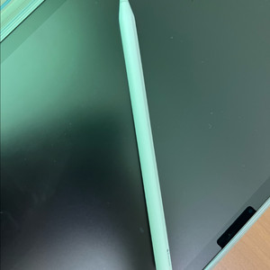 애플펜슬 2세대