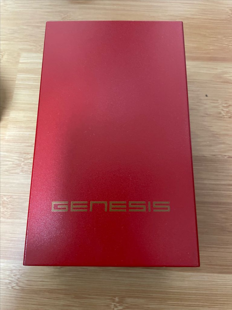 MXL Genesis 진공관 마이크 이미지