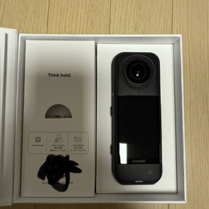 인스타360 x5 판매