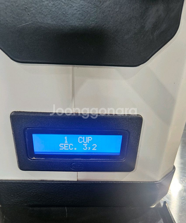 안핌 슈퍼 카이마노 온디맨드 75MM 자동 커피 그라인--4