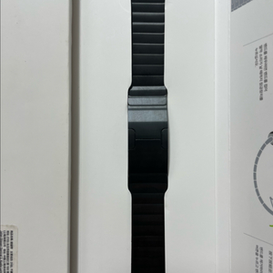 애플워치 링크브레이슬릿 38mm SSS급