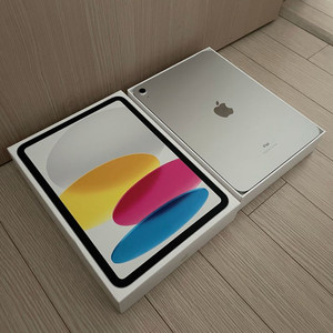 아이패드10세대 wifi 64gb