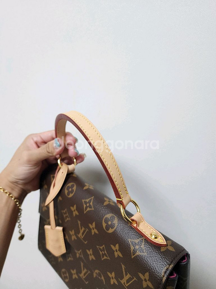 루이비통 클루니BB--5