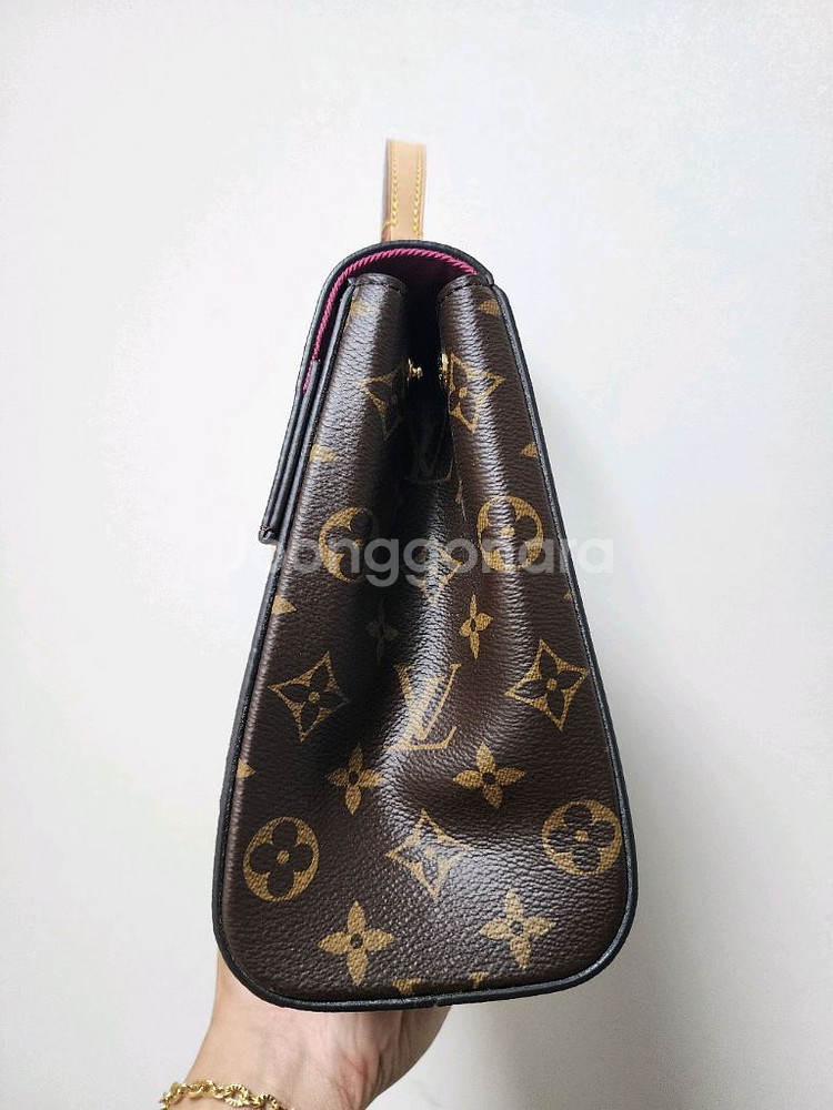 루이비통 클루니BB--6