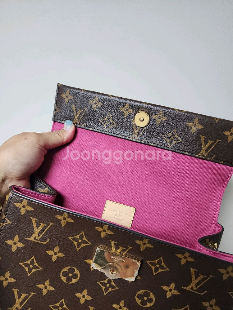 루이비통 클루니BB--3