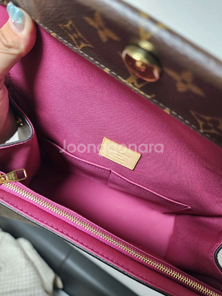 루이비통 클루니BB--4