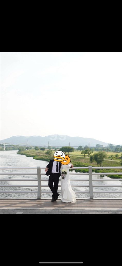 셀프웨딩드레스M--1
