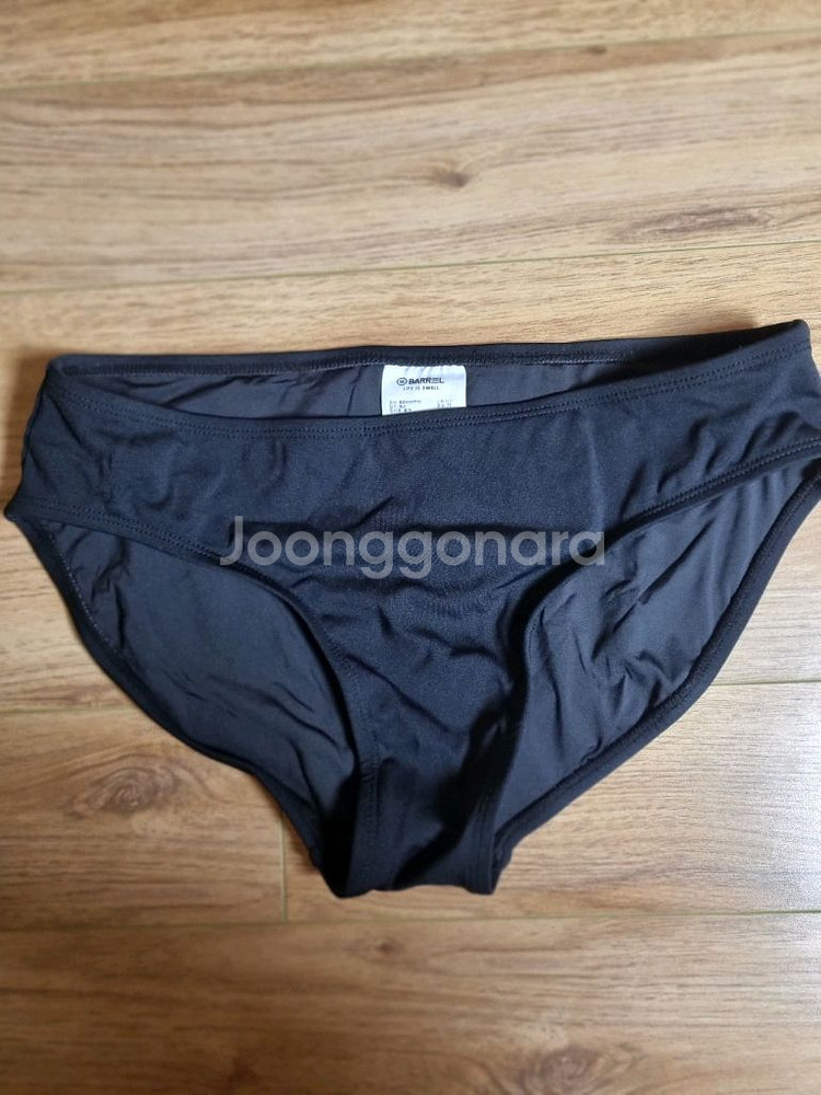 배럴 래쉬가드 풀셋--6
