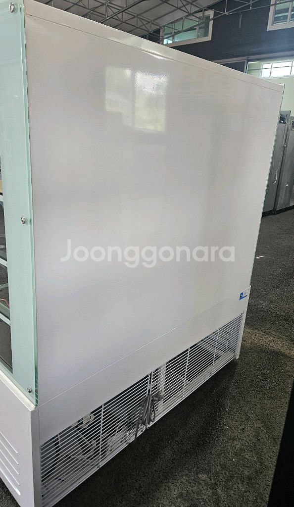 한성 1500 4단 오픈형 냉장 쇼케이스--6