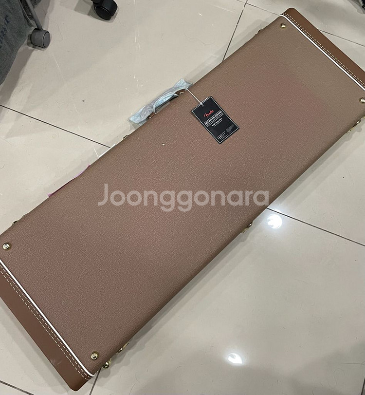 펜더 씬라인 텔레캐스터 fender limited ed--1