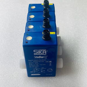 SIKA 유량계.VMZ082S1PEG14320