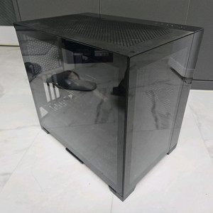 리안리 o11d-mini 라이저킷포함 판매합니다.