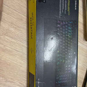 k70 rgb pro적축
