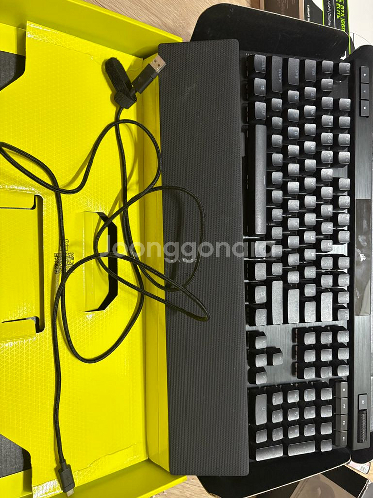 k70 rgb pro적축--1