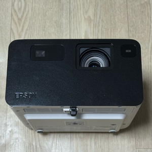 EPSON EF-21 빔 프로젝터