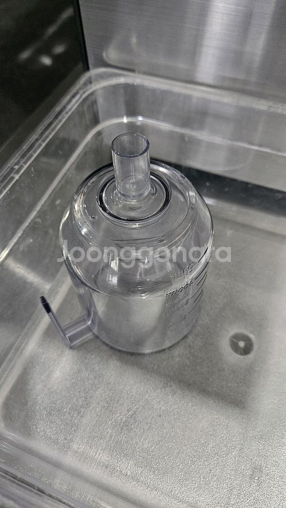 업소용 스노웨이 눈꽃빙수기얼음제빙기 터치--3