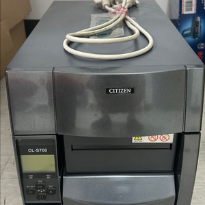 Citizen CL-S700 라벨 프린터