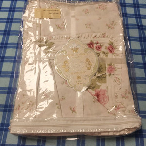 쉐비식 USA 레이첼 애쉬웰 이불 (저지 블랭킷)