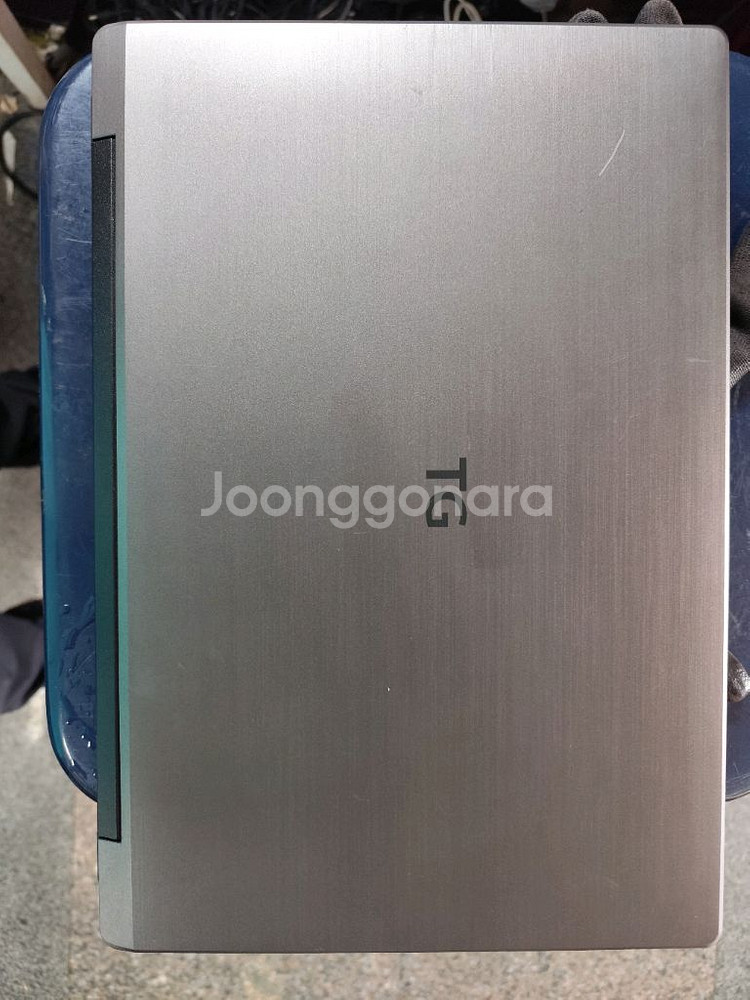 사무용 노트북 팝니다--0