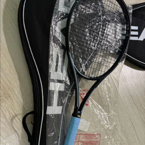 헤드 그래비티 2023 TEAM L 2그립