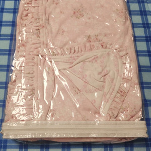 쉐비식 USA 레이첼 애쉬웰 이불 (저지 블랭킷)