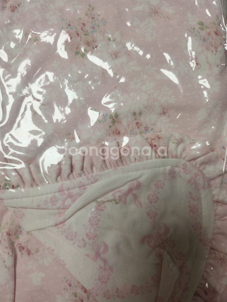 쉐비식 USA 레이첼 애쉬웰 이불 (저지 블랭킷)--1