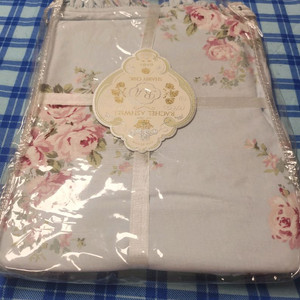 쉐비식 USA 레이첼 애쉬웰 이불 (저지 블랭킷)