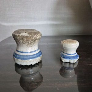 도자기 떡살