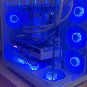 [컴퓨존PC-보증]9800X3D, x870e,5080