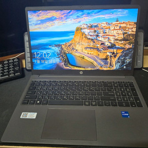 Hp 노트북 13세대 i5 16gb ssd512 팜