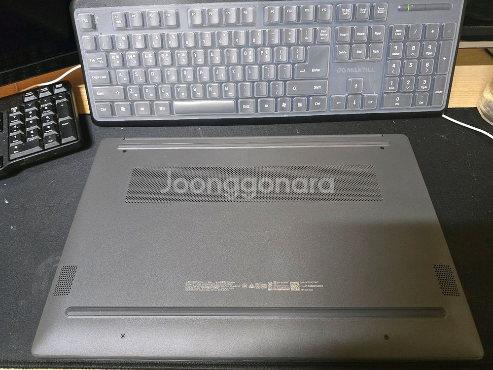 Hp 노트북 13세대 i5 16gb ssd512 팜--1