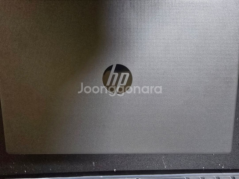 Hp 노트북 13세대 i5 16gb ssd512 팜--2
