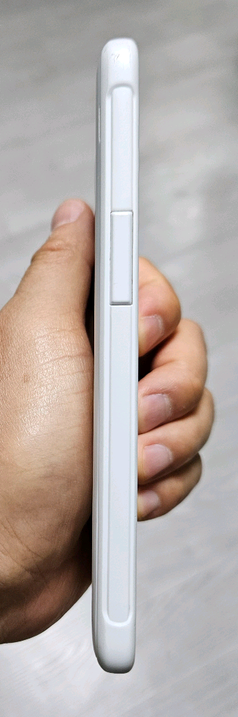 갤럭시 XCOVER5 화이트 64GB 싸게 팝니다.--5